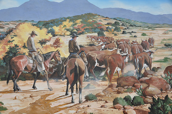 Cattle Drive 0002