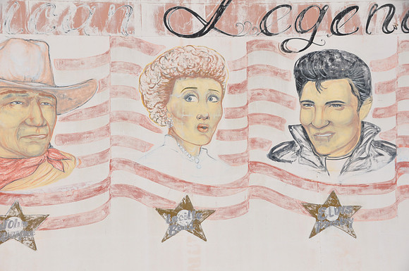 American Legends 0001e
