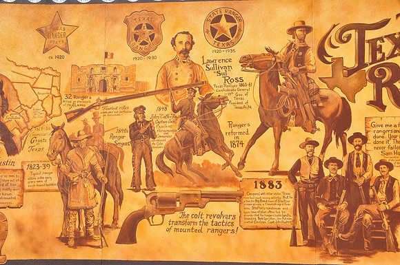Texas Rangers 0001e