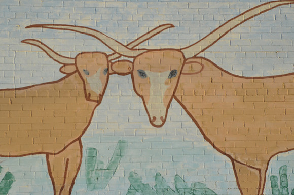 Nixon, Texas 0001c