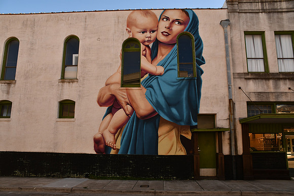 Babe of the Alamo 0001a