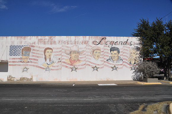 American Legends 0001a