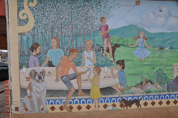 Children Playing 0001b