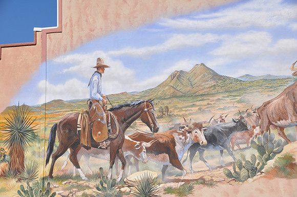Big Bend Saddlery 0001e
