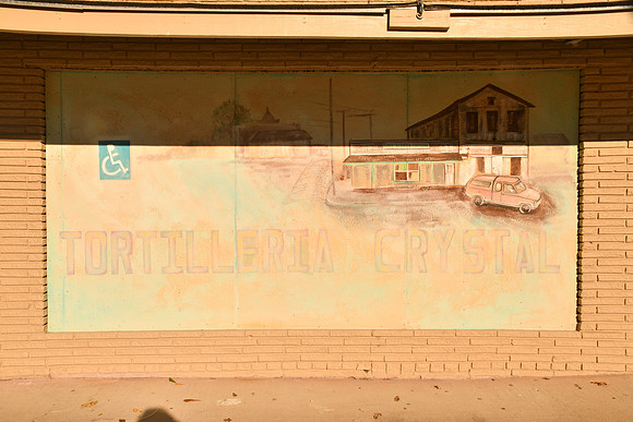 Tortilleria Crystal 0001
