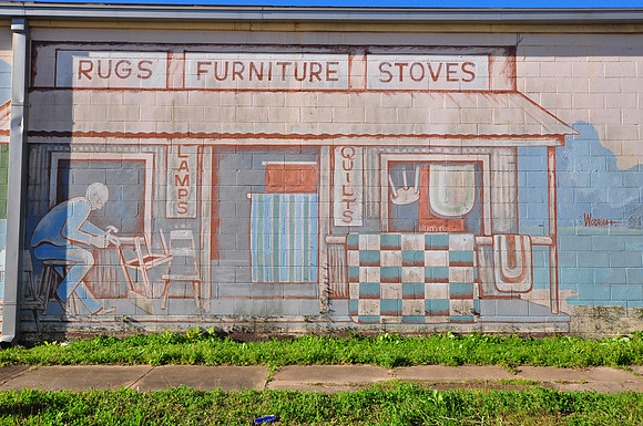 Drugs, Furniture, Stoves 0001b