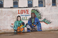 Love Conquers All