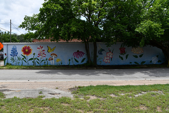 Natalie Rose Mural 0001e