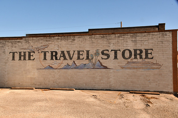 The Travel Store