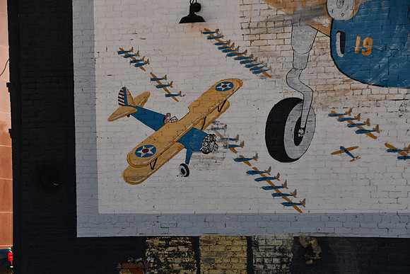 Corsicana Air Field 0001c