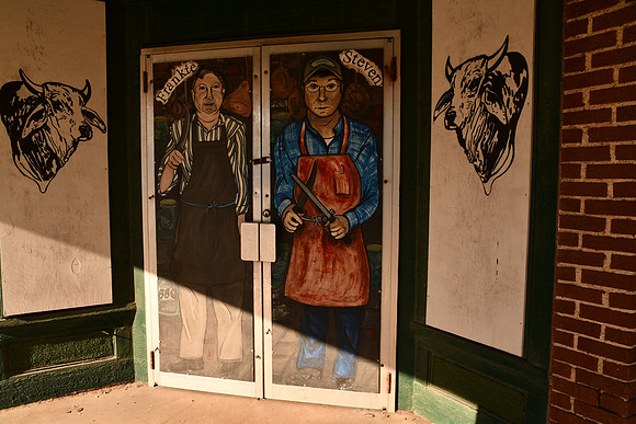 Novak's Meat Market 0001b