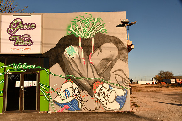 Green Vibes 0001c