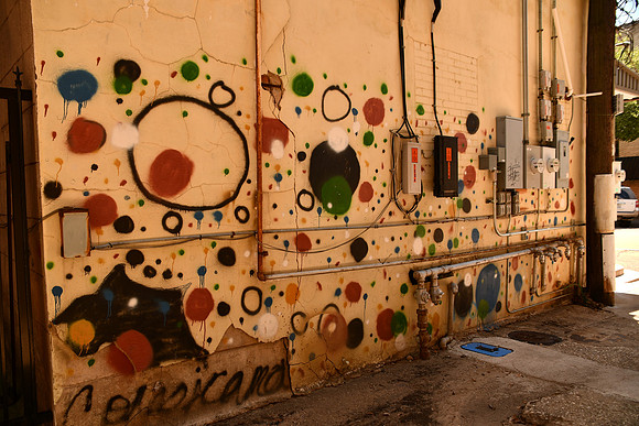 Corsicana Mural 0001
