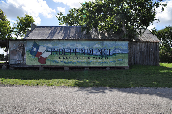 Independence