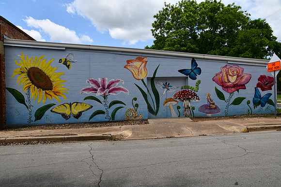 Natalie Rose Mural 0001a