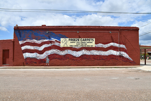 American Flag
