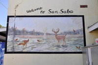 Welcome to San Saba 01