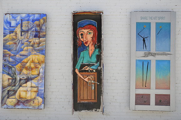 Art Opens Doors 0007