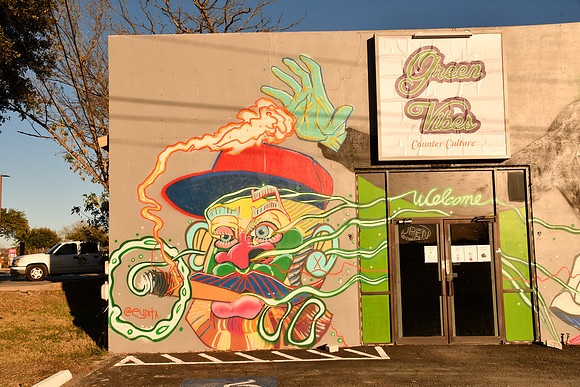 Green Vibes 0001b
