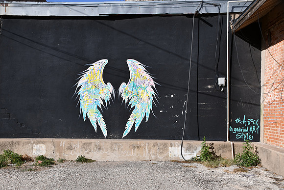 Angel Wings 0001