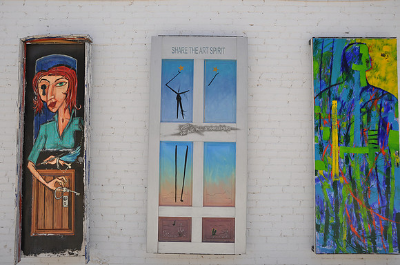 Art Opens Doors 0009