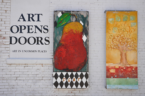 Art Opens Doors 0001