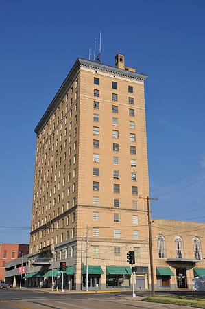 Cactus Hotel