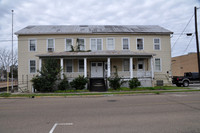 Hotels and Motels - Old