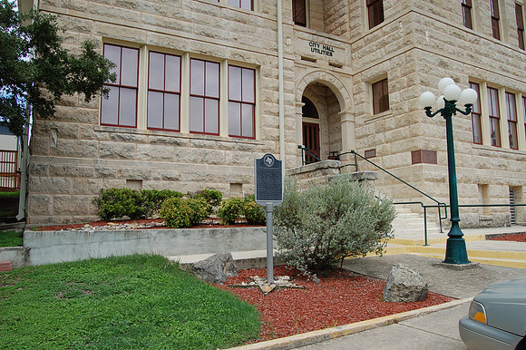 Early Boerne Schoolhouses