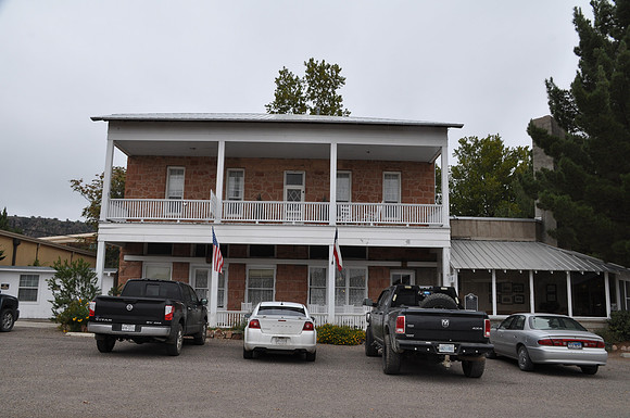 Hotel Limpia