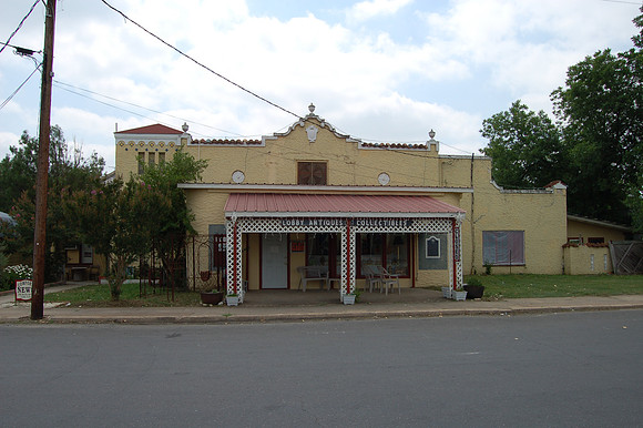 Comfort Community Theatre