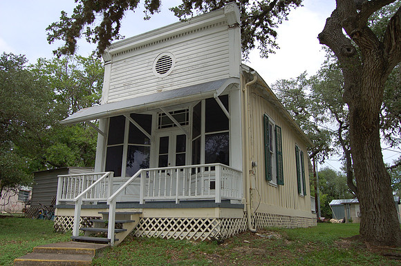 Henry J. Graham Building