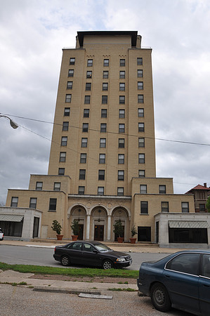 Kyle Hotel 0001
