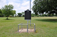 Booker T. Washington Park
