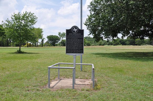 Booker T. Washington Park