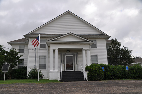 Prairie Hill Baptist Church