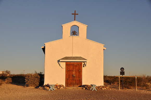 Mission Mary