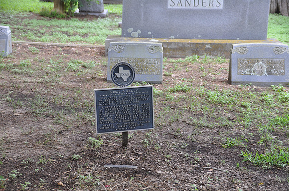 Zada Jane Sanders Kelly