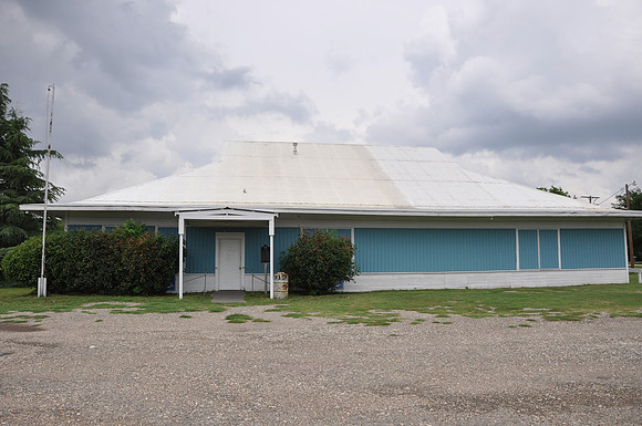 Kosse Tabernacle