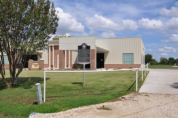 Thornton Schools