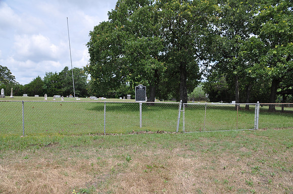 Plummer Cemetery
