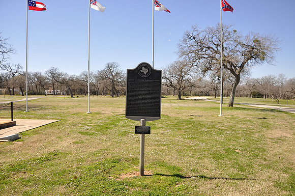Joseph E. Johnston Reunion Grounds