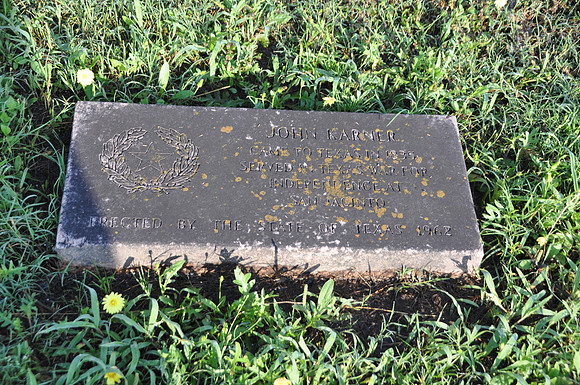John Karner