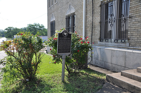Town Named for Gen. Jose Antonio Mexia