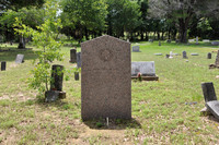 Azariah G. Moore