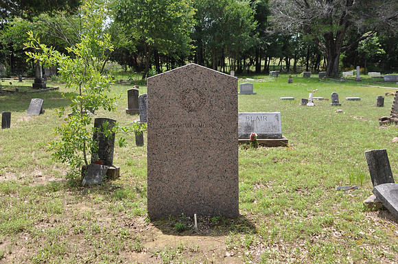 Azariah G. Moore