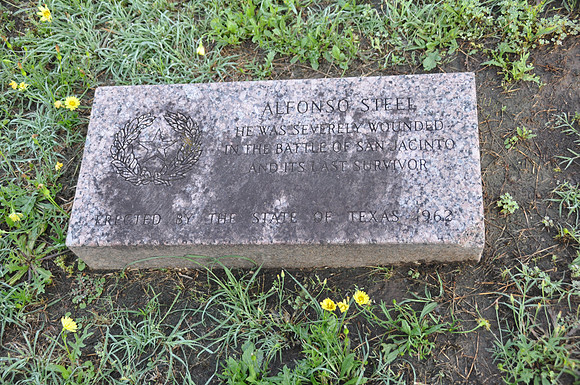 Alfonso Steel