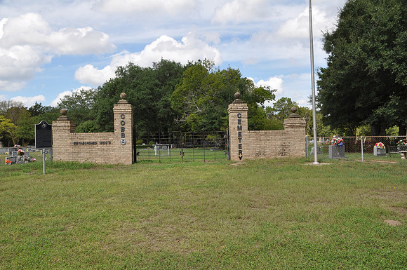 Cobb Cemetery