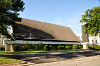 First Baptist Church of Mexia