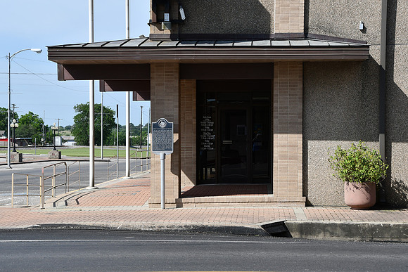 First National Bank of Shiner